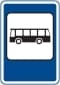 IJ04c Zastávka autobusu