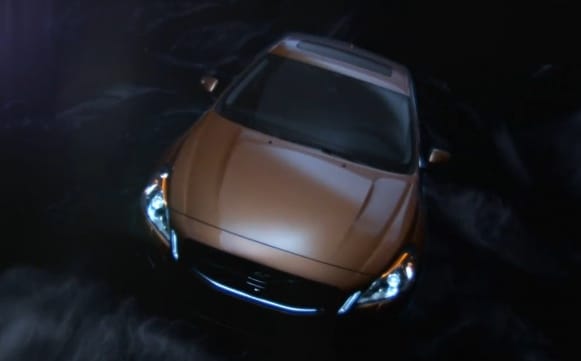 OBRAZEM: Volvo S60 se představilo ze všech úhlů