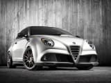 Alfa Romeo Mi.To GTA: italský hatchback na ostro