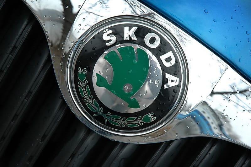 Škoda Roomster Scout 1.4 TDI: městský zálesák