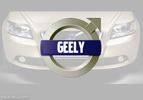 Ford by nejraději prodal Volvo čínskému Geely