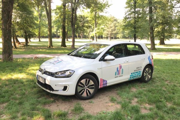 Praha chce veřejný carsharing elektromobilů, začíná ho soutěžit